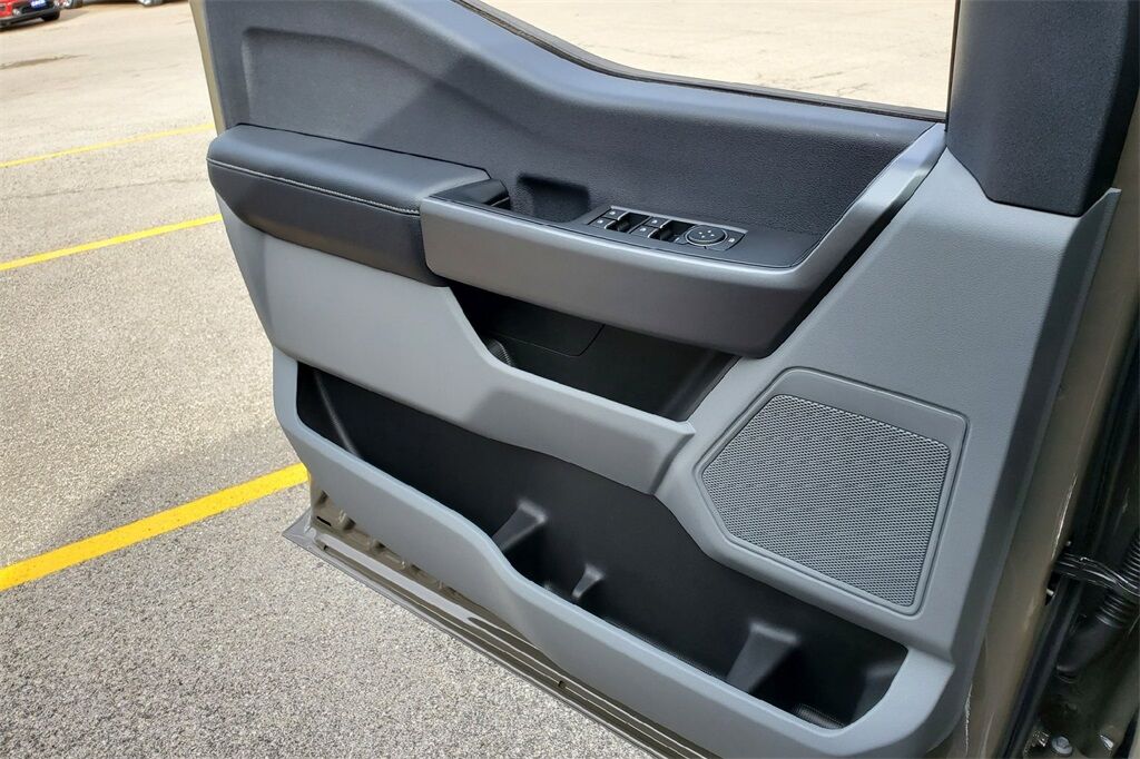 2026 Ford F-250SD XLT Hondo TX