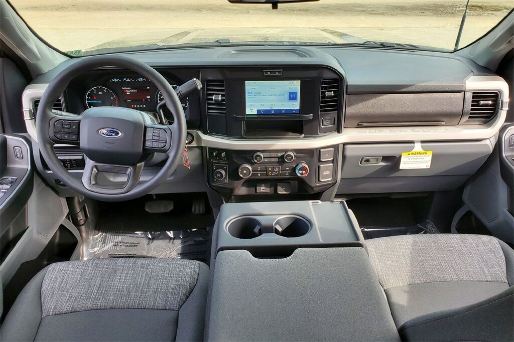 2026 Ford F-250SD XLT Hondo TX