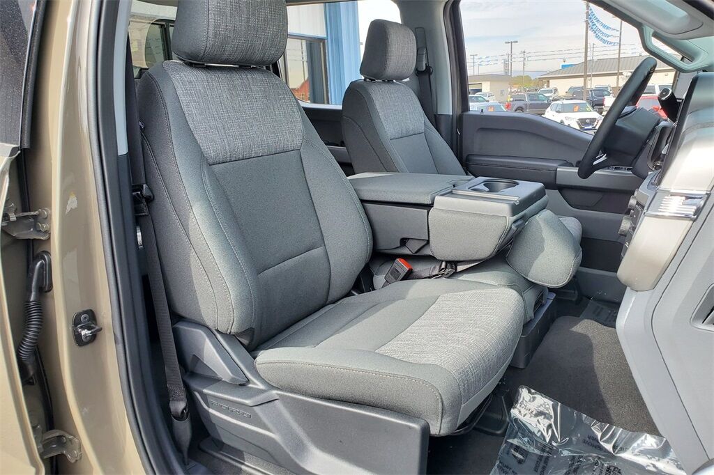 2026 Ford F-250SD XLT Hondo TX