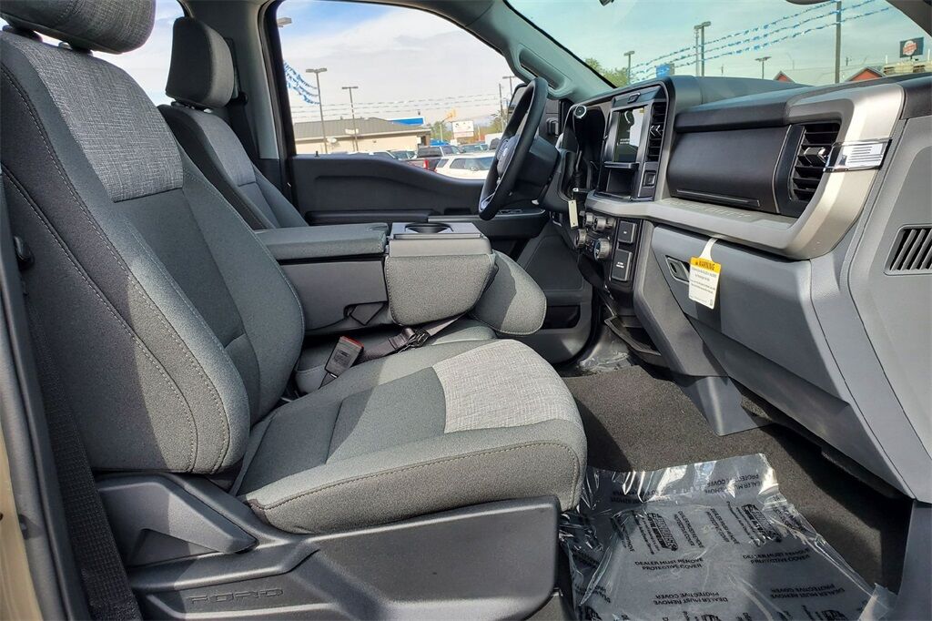 2026 Ford F-250SD XLT Hondo TX