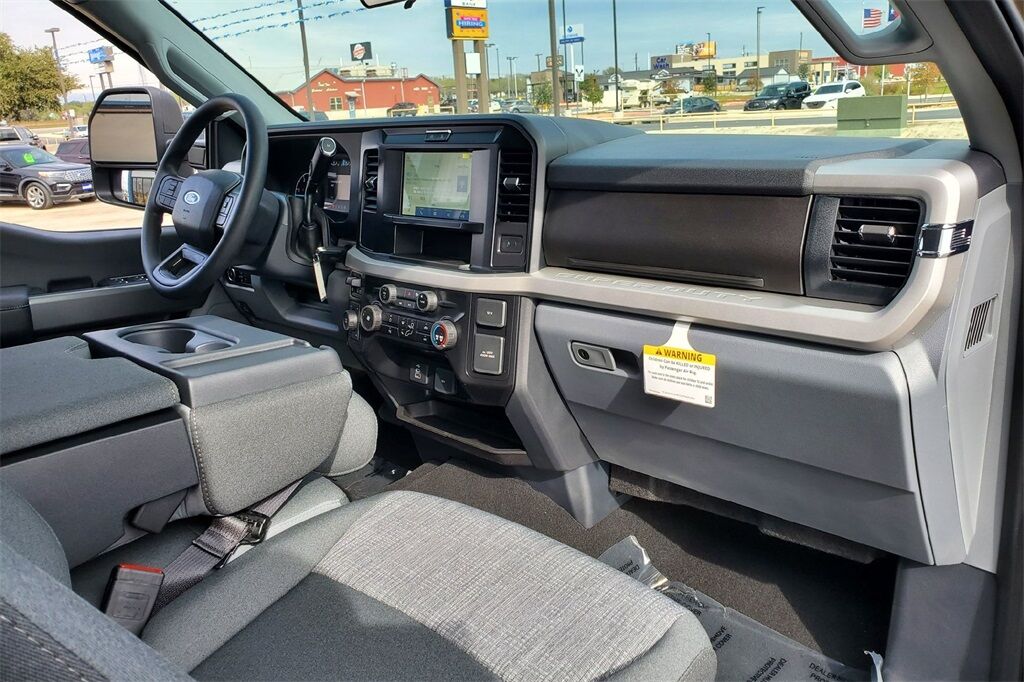 2026 Ford F-250SD XLT Hondo TX