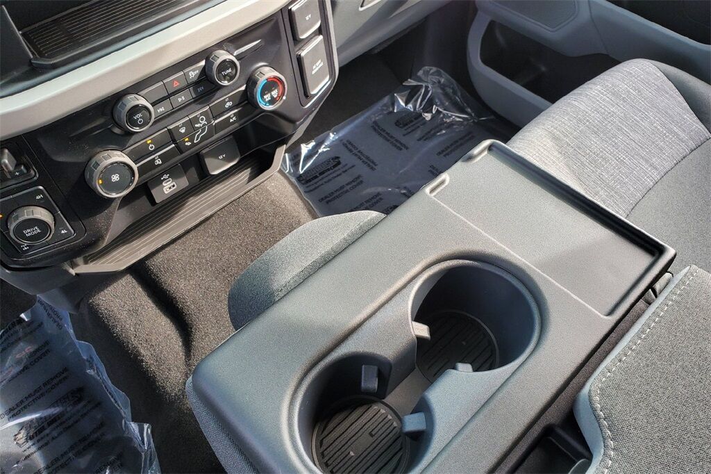 2026 Ford F-250SD XLT Hondo TX