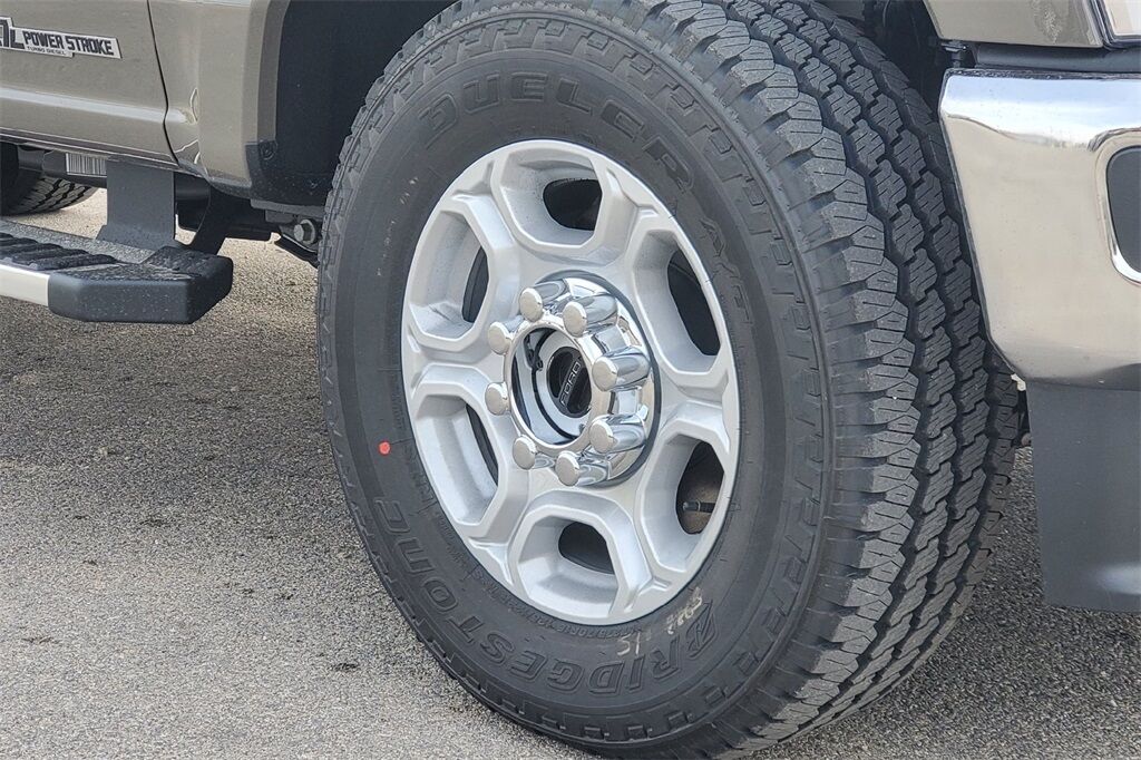 2026 Ford F-250SD XLT Hondo TX