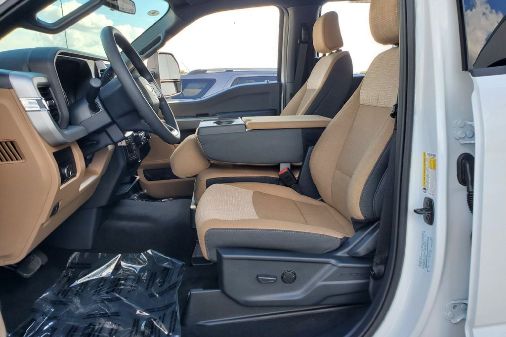 2026 Ford F-250SD XLT Hondo TX