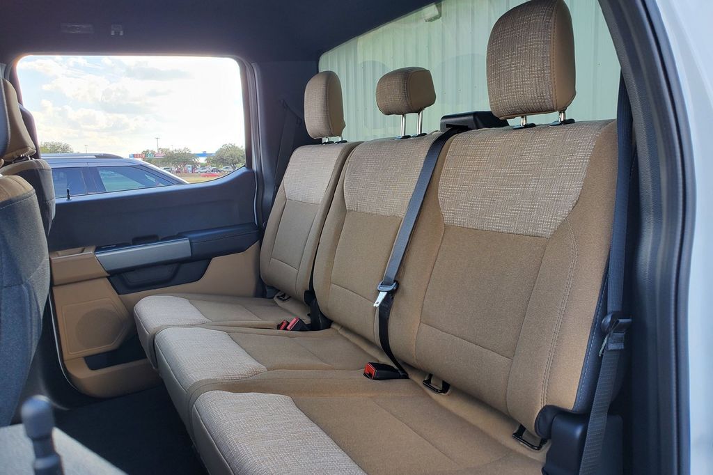 2026 Ford F-250SD XLT Hondo TX