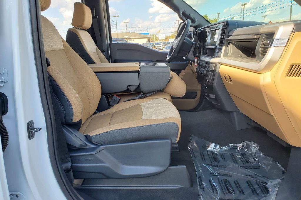 2026 Ford F-250SD XLT Hondo TX