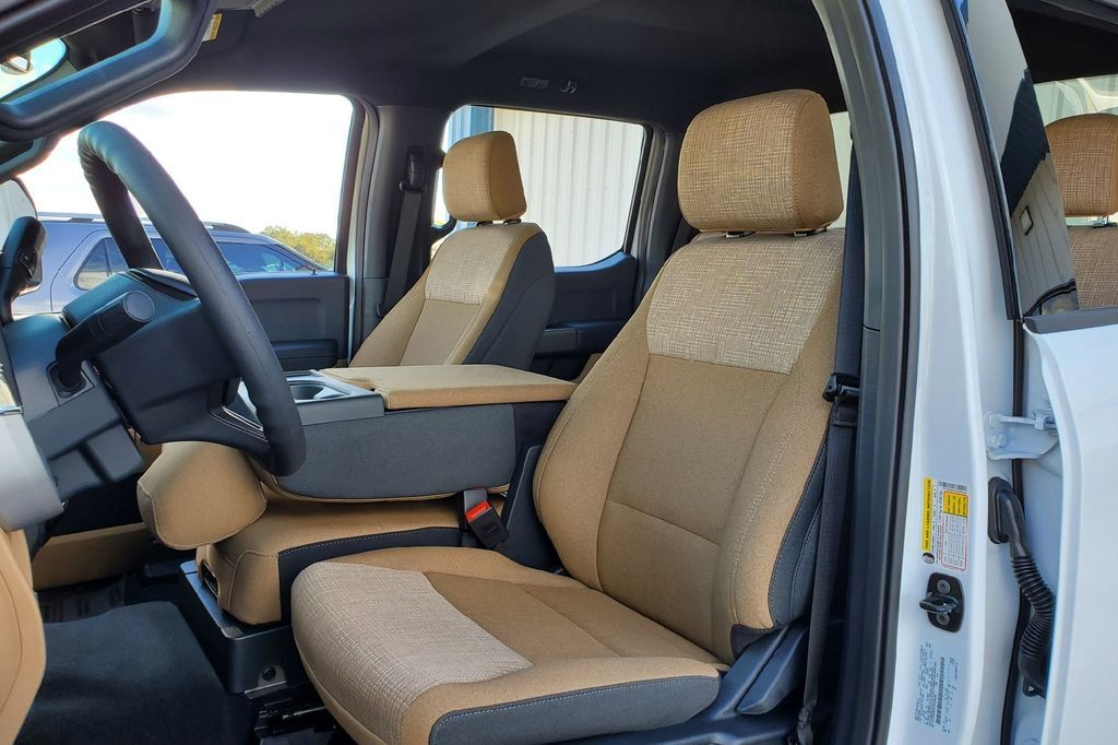 2026 Ford F-250SD XLT Hondo TX