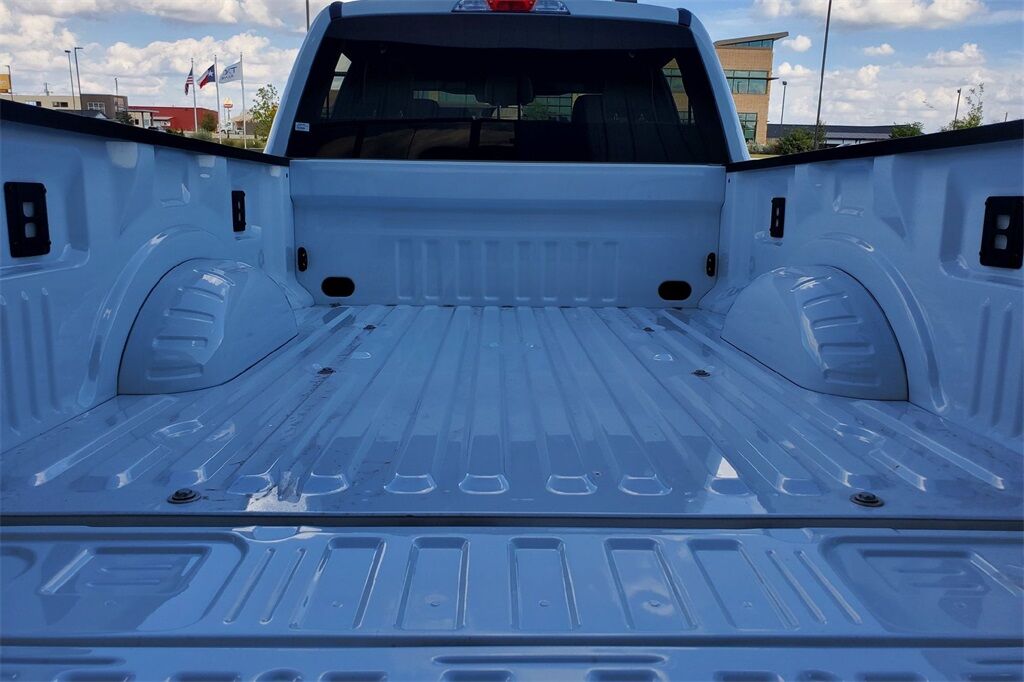 2026 Ford F-250SD XLT Hondo TX