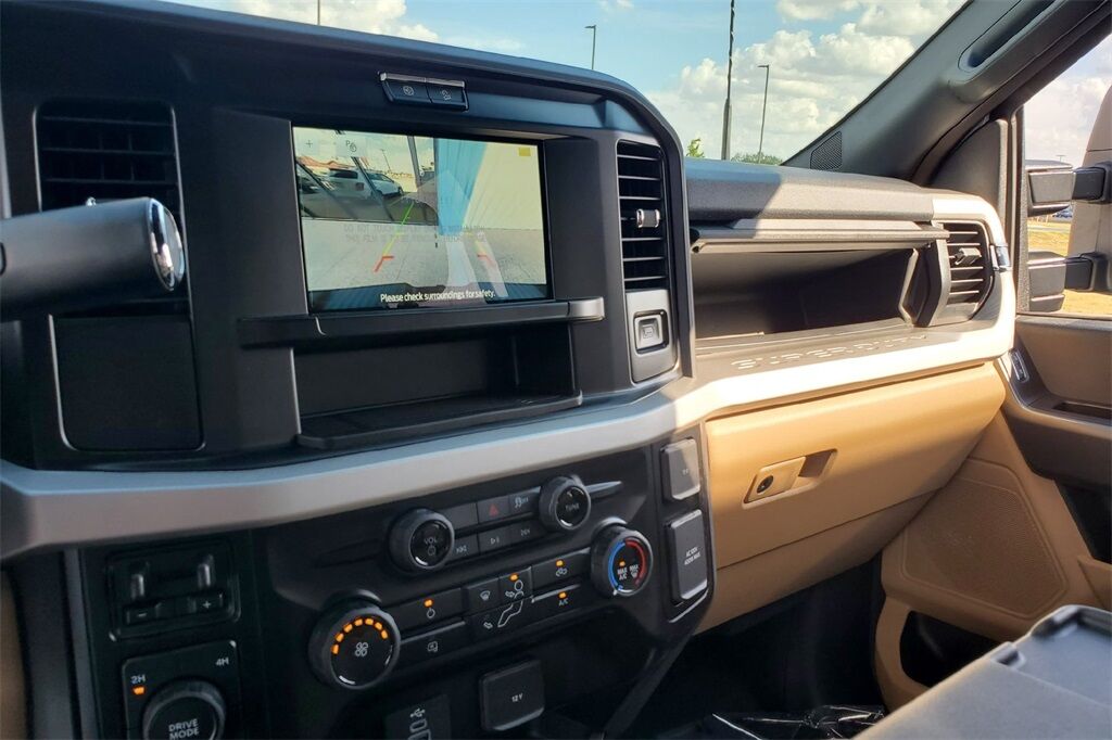 2026 Ford F-250SD XLT Hondo TX