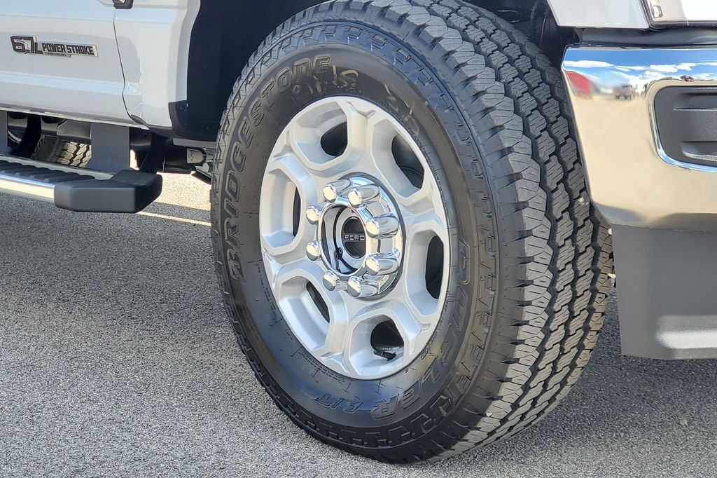 2026 Ford F-250SD XLT Hondo TX