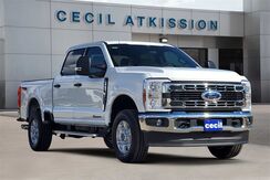 2026_Ford_F-250SD_XLT_  TX