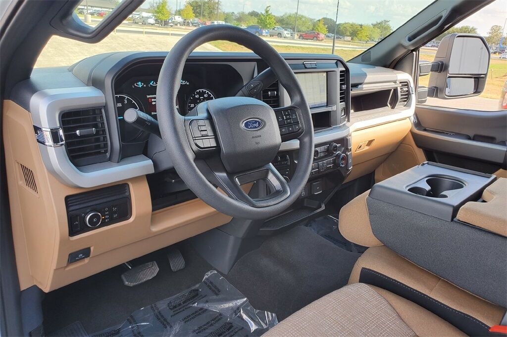 2026 Ford F-250SD XLT Hondo TX