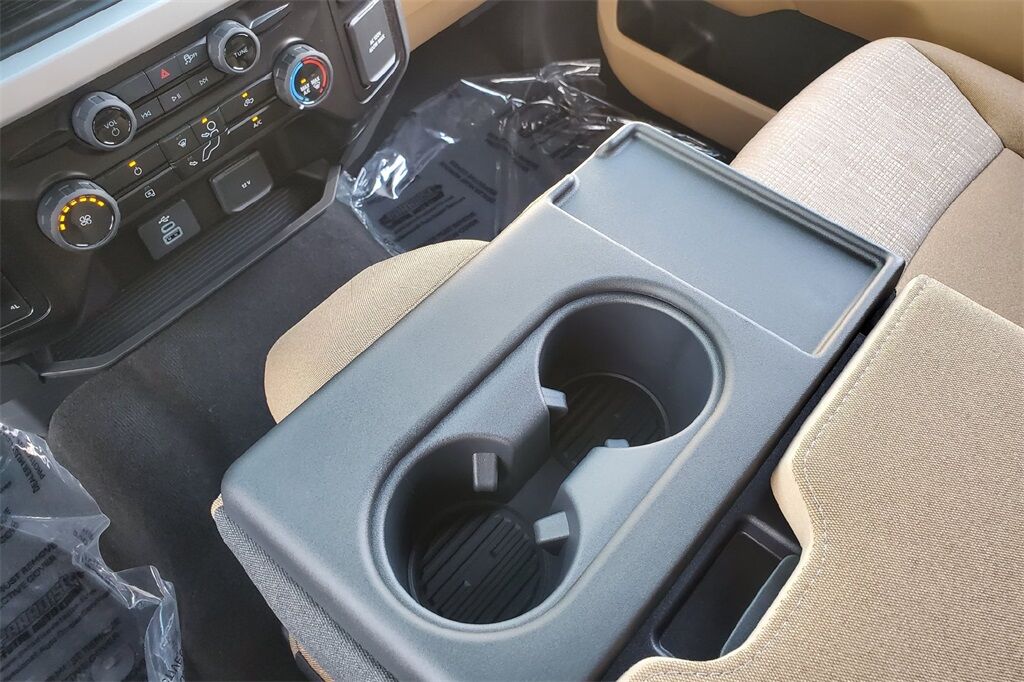 2026 Ford F-250SD XLT Hondo TX