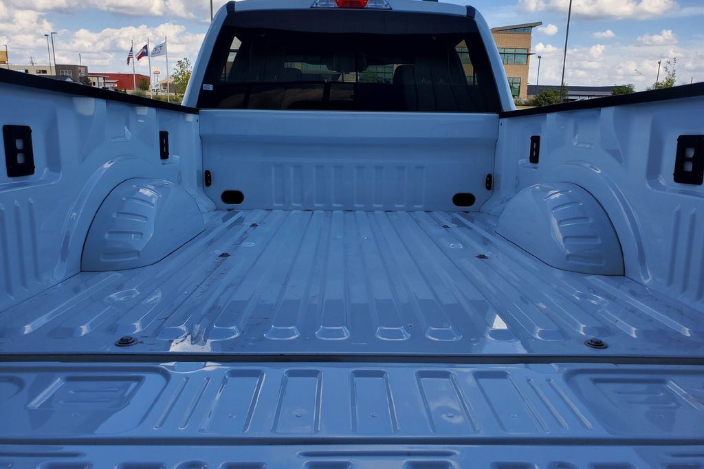 2026 Ford F-250SD XLT Hondo TX