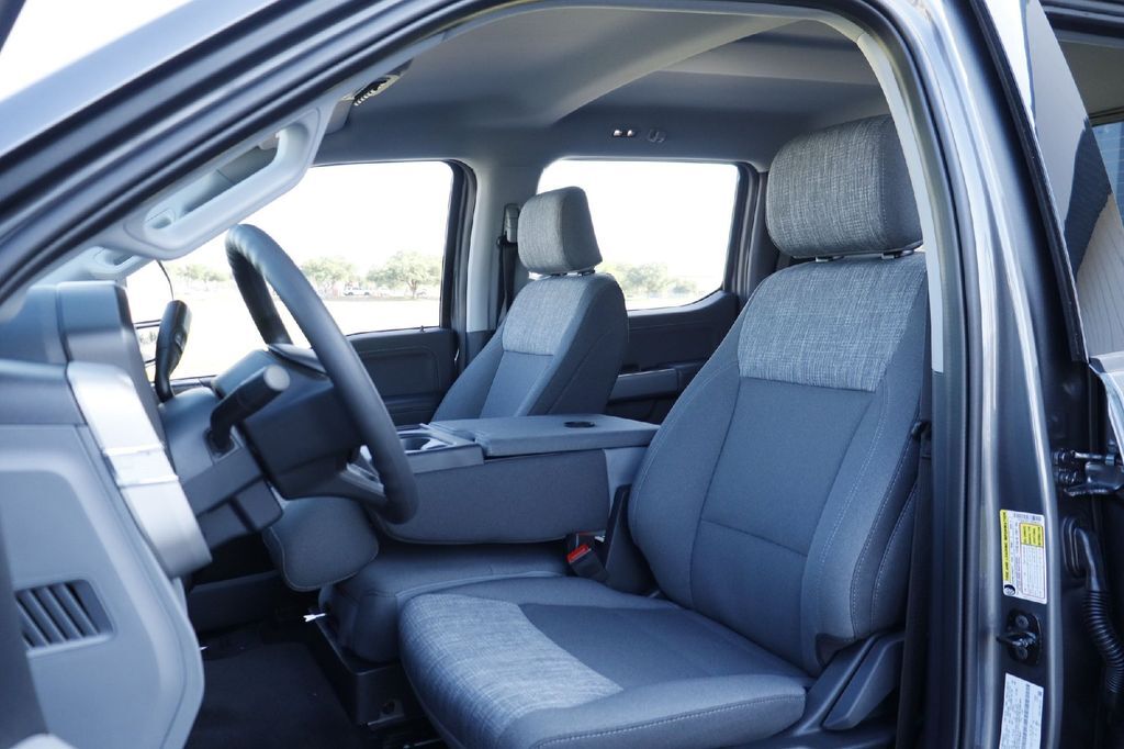 2026 Ford F-250SD XLT Hondo TX