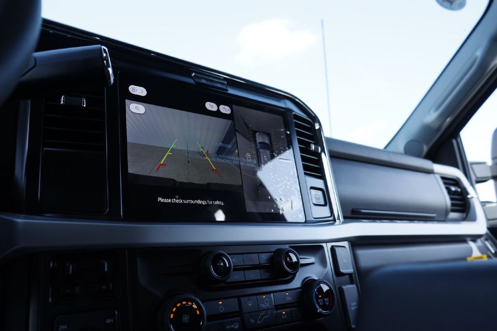 2026 Ford F-250SD XLT Hondo TX