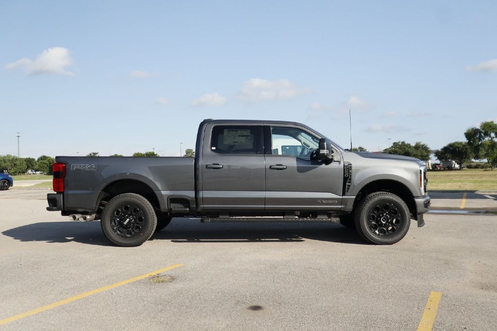 2026 Ford F-250SD XLT Hondo TX