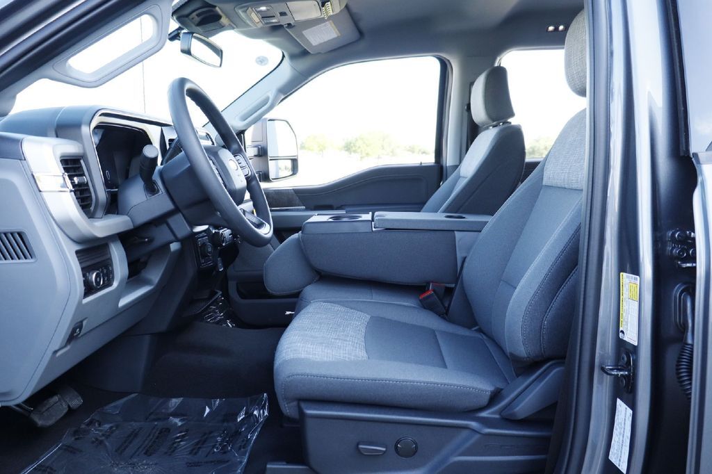 2026 Ford F-250SD XLT Hondo TX