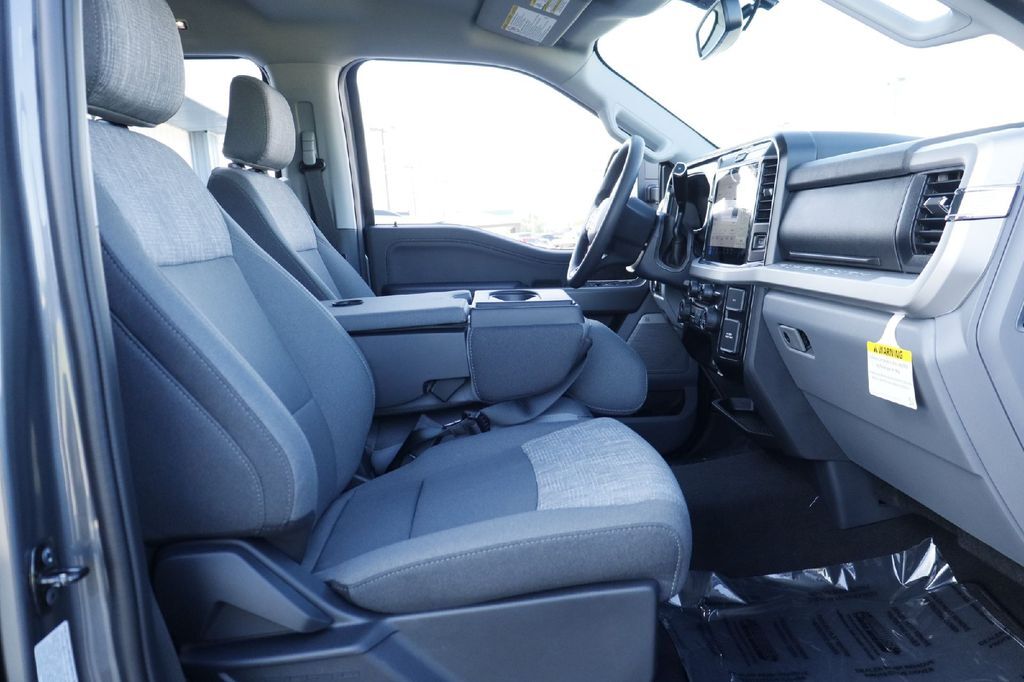 2026 Ford F-250SD XLT Hondo TX