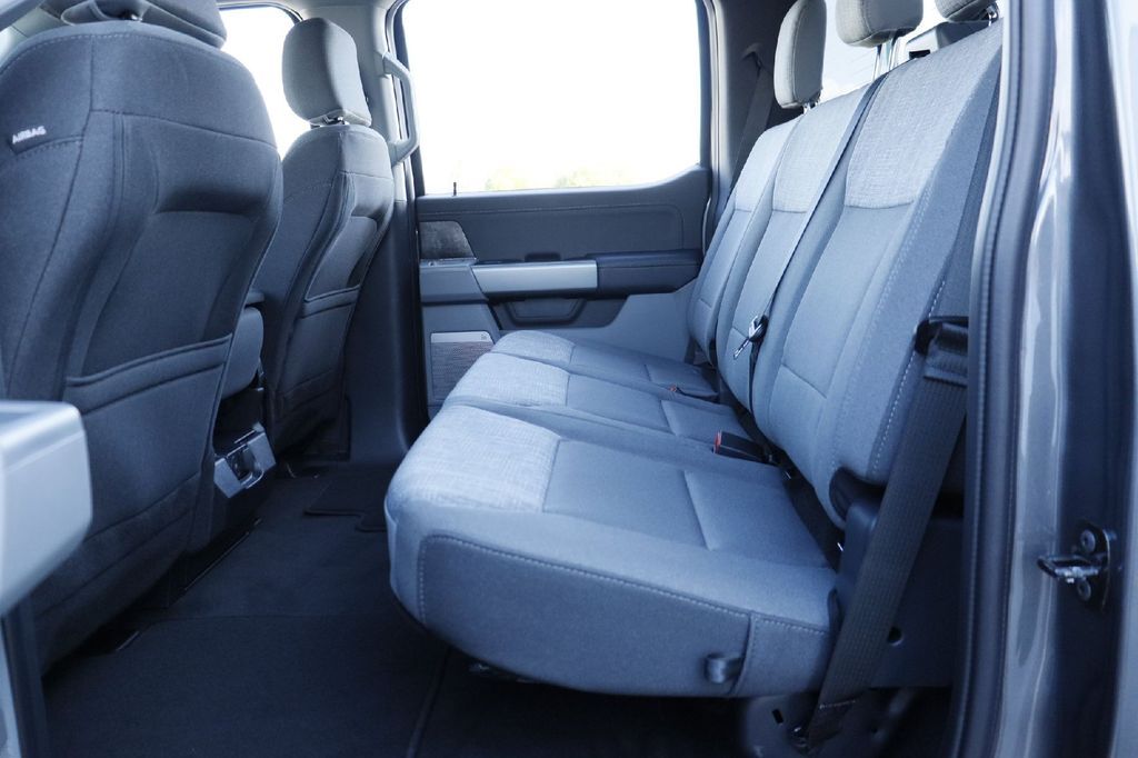 2026 Ford F-250SD XLT Hondo TX