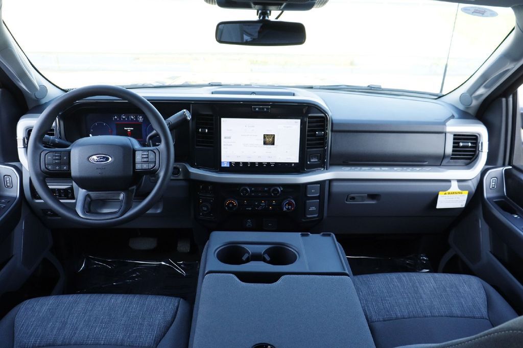 2026 Ford F-250SD XLT Hondo TX