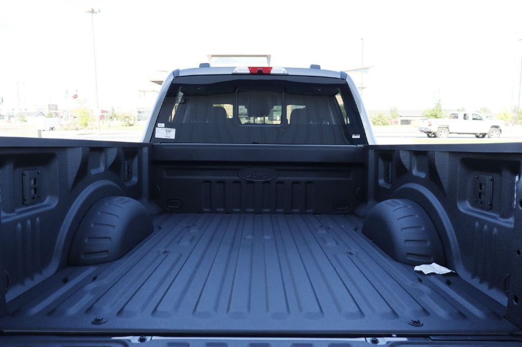 2026 Ford F-250SD XLT Hondo TX