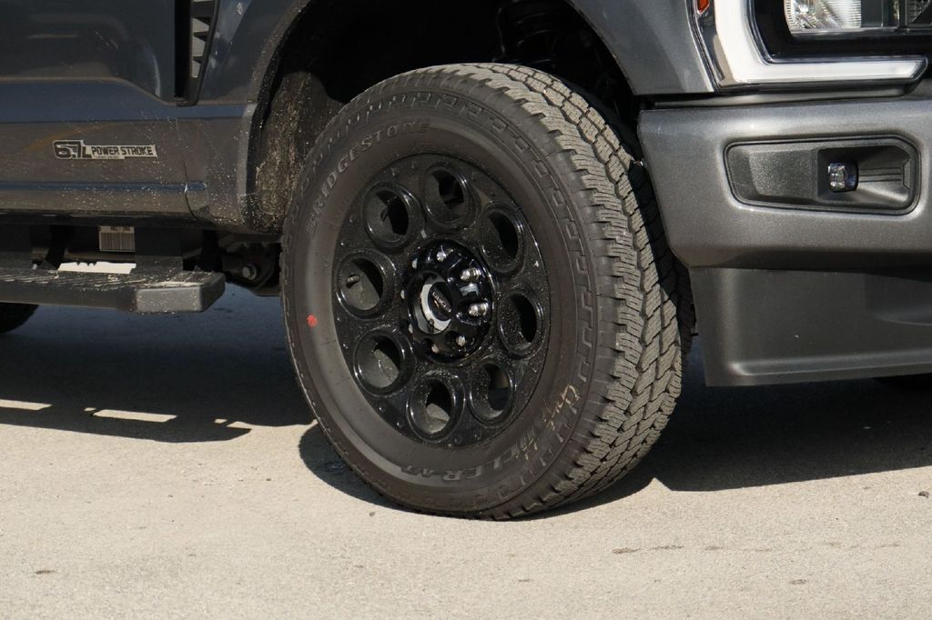 2026 Ford F-250SD XLT Hondo TX