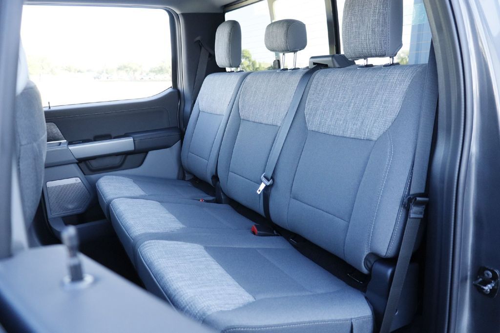 2026 Ford F-250SD XLT Hondo TX