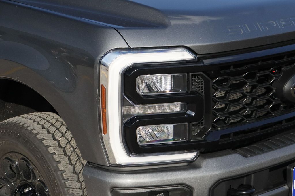 2026 Ford F-250SD XLT Hondo TX