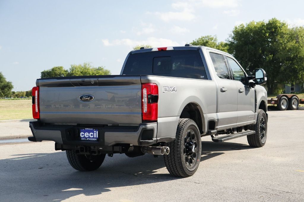 2026 Ford F-250SD XLT Hondo TX