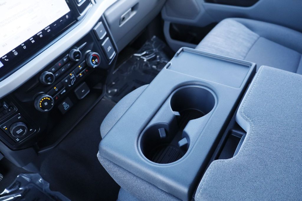 2026 Ford F-250SD XLT Hondo TX