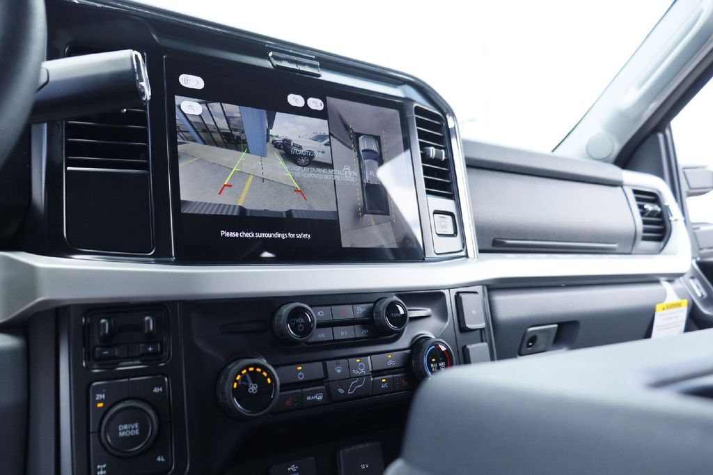 2026 Ford F-250SD XLT Hondo TX