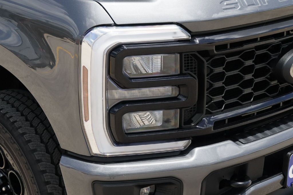 2026 Ford F-250SD XLT Hondo TX