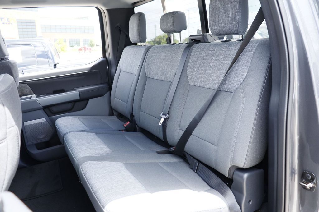 2026 Ford F-250SD XLT Hondo TX