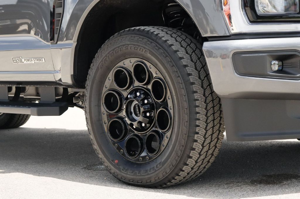 2026 Ford F-250SD XLT Hondo TX