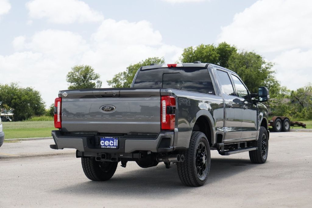 2026 Ford F-250SD XLT Hondo TX