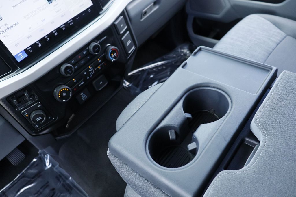 2026 Ford F-250SD XLT Hondo TX