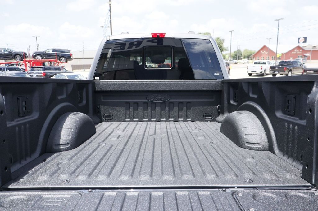 2026 Ford F-250SD XLT Hondo TX