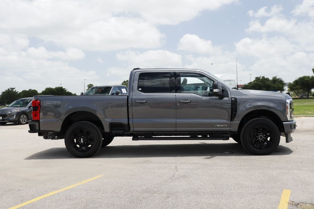 2026 Ford F-250SD XLT Hondo TX