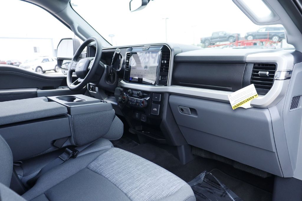 2026 Ford F-250SD XLT Hondo TX