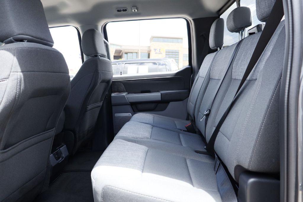2026 Ford F-250SD XLT Hondo TX