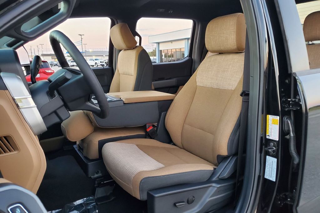 2026 Ford F-250SD XLT Hondo TX