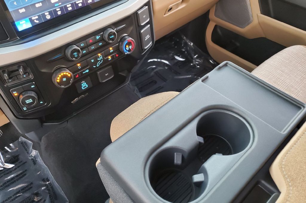 2026 Ford F-250SD XLT Hondo TX