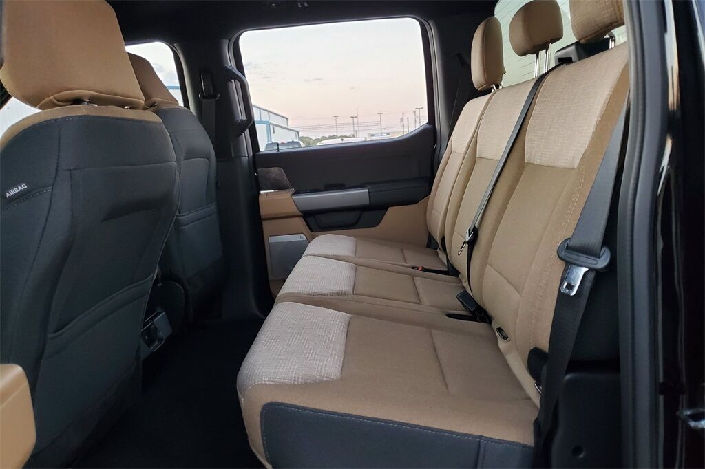 2026 Ford F-250SD XLT Hondo TX