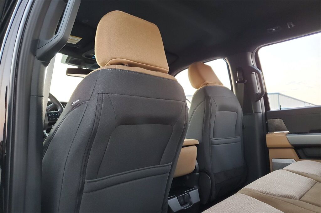 2026 Ford F-250SD XLT Hondo TX