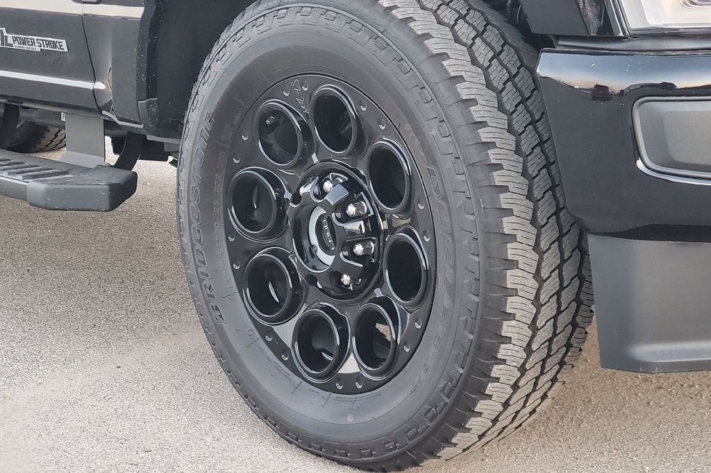 2026 Ford F-250SD XLT Hondo TX