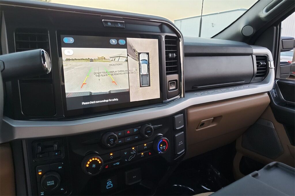 2026 Ford F-250SD XLT Hondo TX