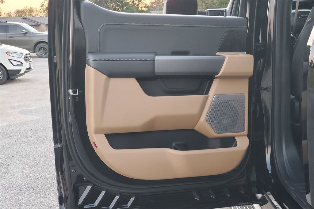 2026 Ford F-250SD XLT Hondo TX