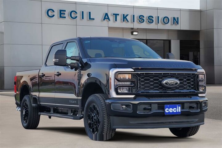 2026 Ford F-250SD XLT  TX 2026 Ford F-250SD XLT  TX