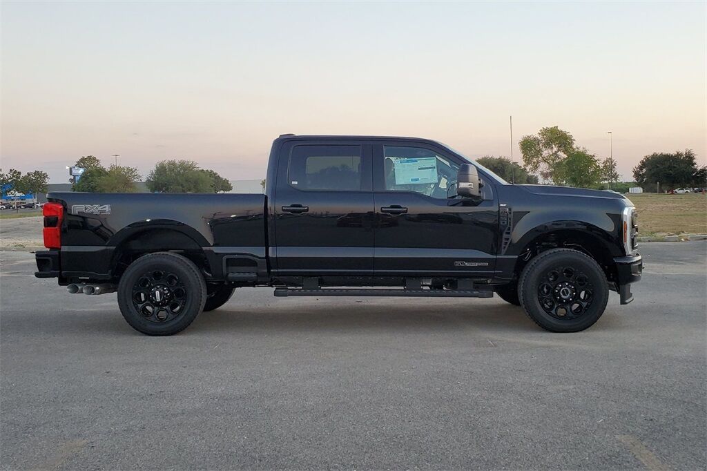 2026 Ford F-250SD XLT Hondo TX